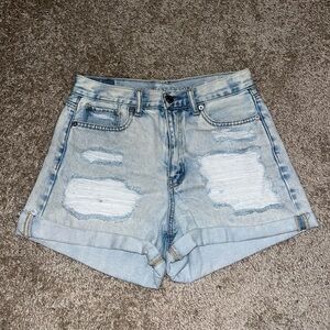 American Eagle Denim Shorts
